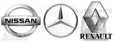 Nissan CEO Says No Taboo - Mercedes And Nissan Will Share LOTS Of Parts Across All Platforms